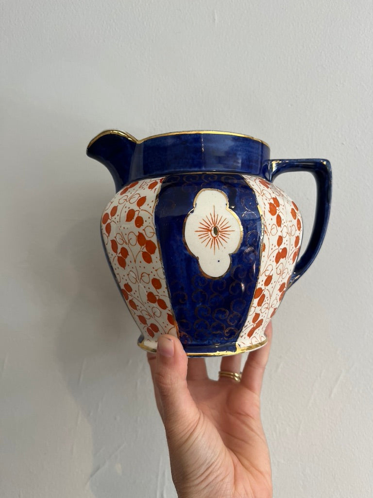 Lustreware Jug