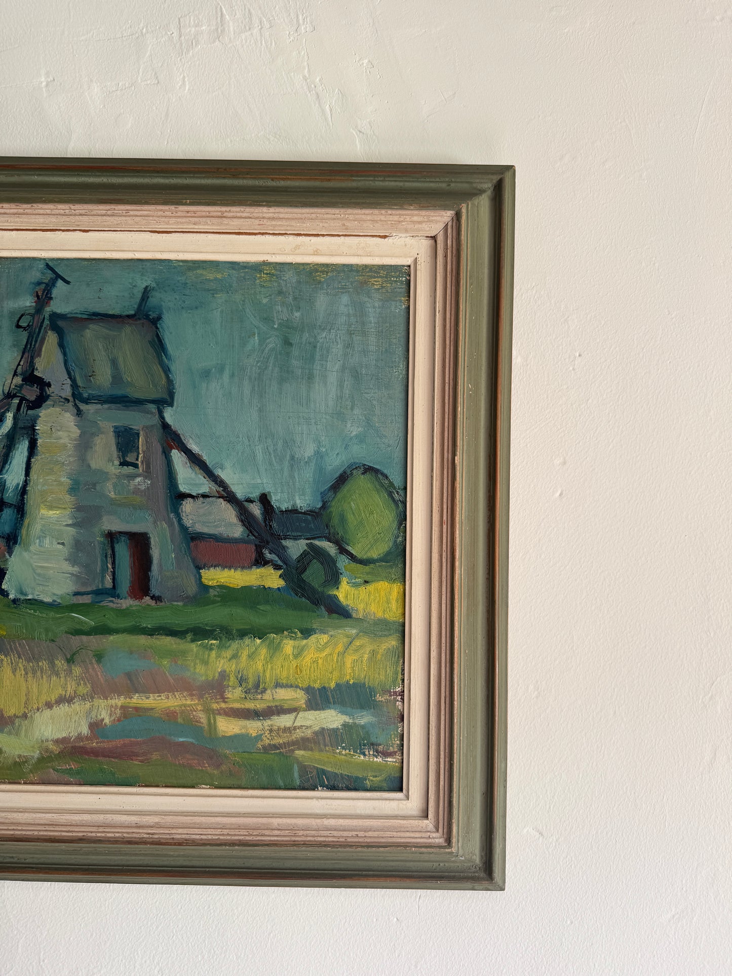 The Windmill