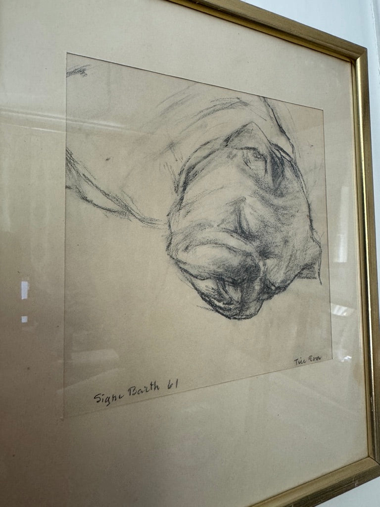 Sleeping Bulldog