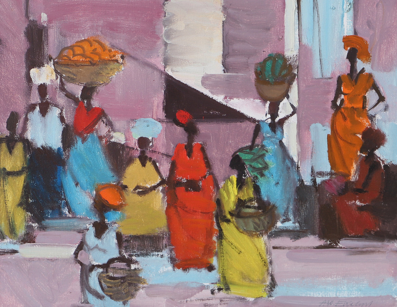Market Day