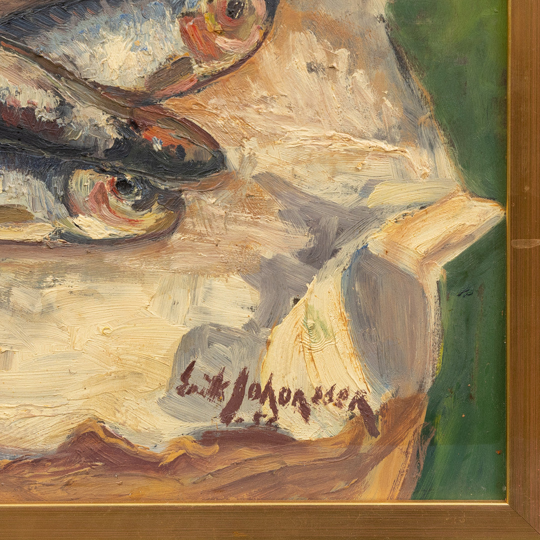 Mackerel