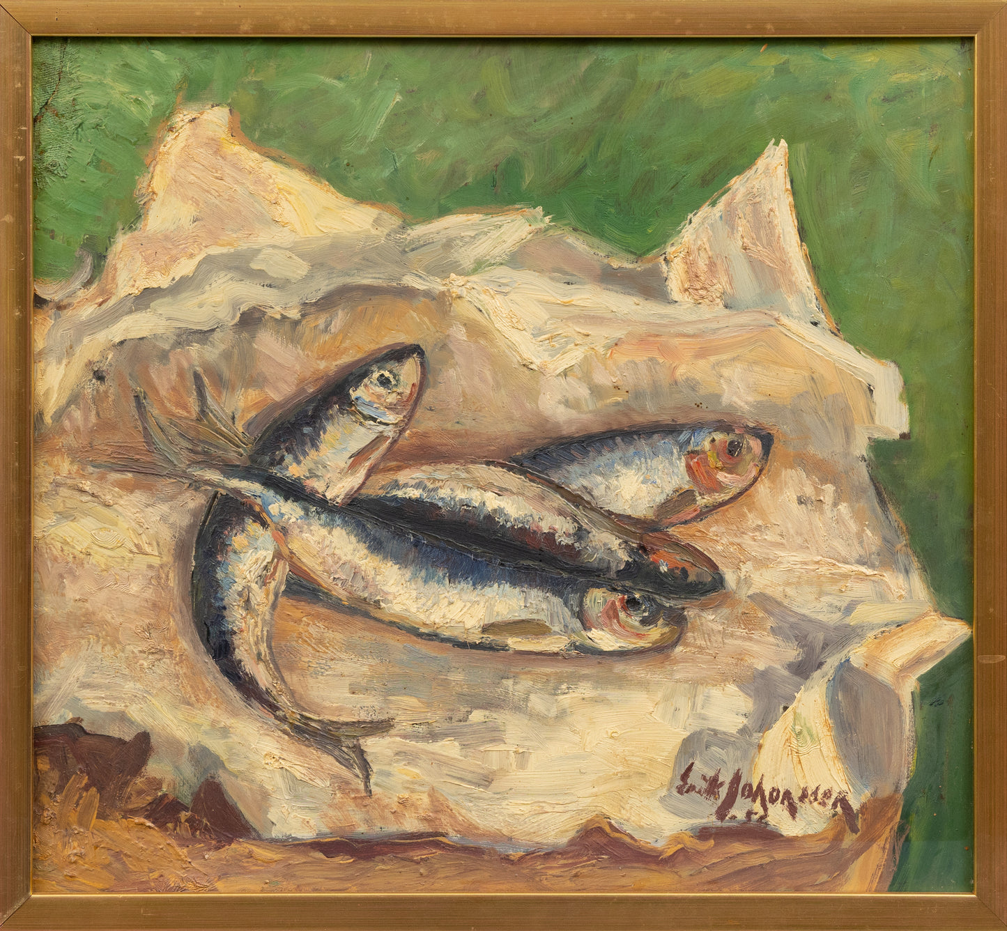 Mackerel