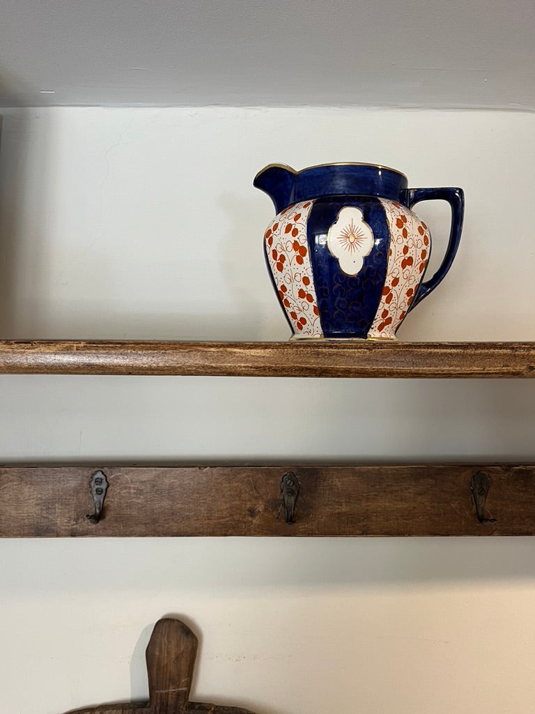 Lustreware Jug