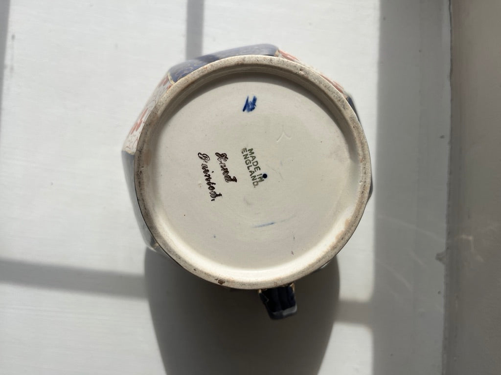 Lustreware Jug