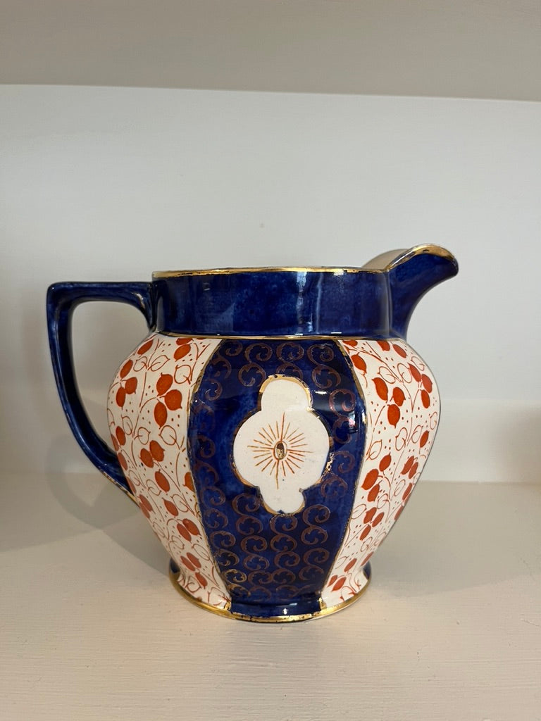 Lustreware Jug