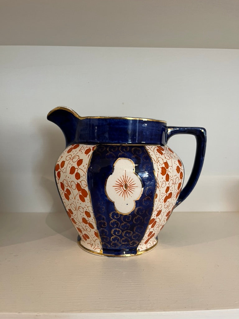 Lustreware Jug