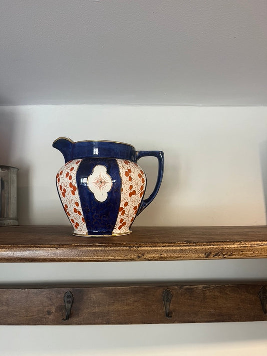 Lustreware Jug