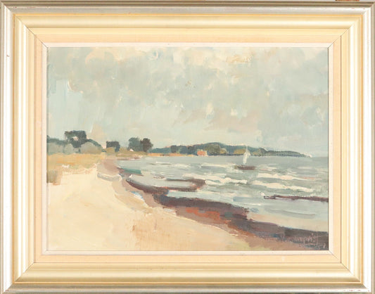 Coastal Seascape