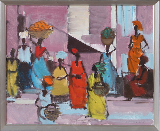 Market Day