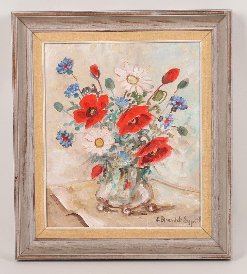 Poppies