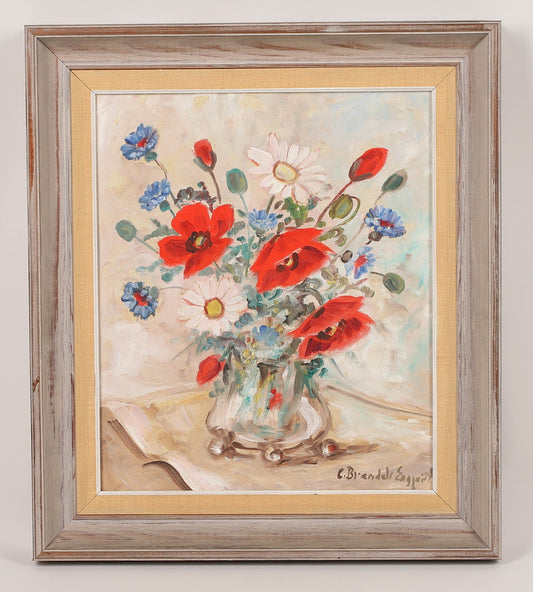 Poppies