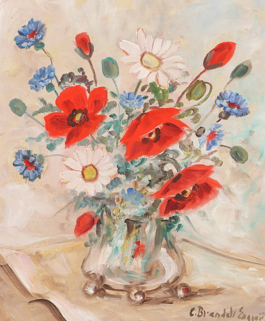 Poppies