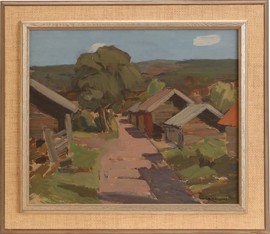 Country Road