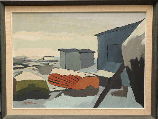 The Boatshed