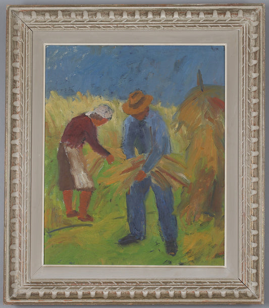 Harvest