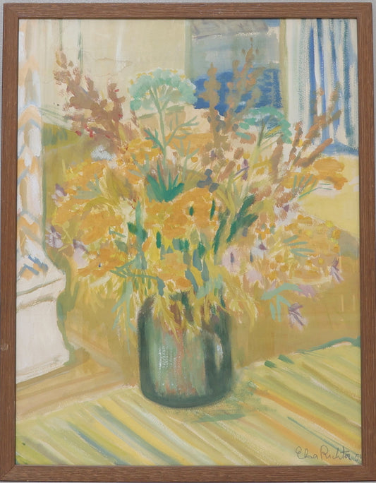 Summer Vase