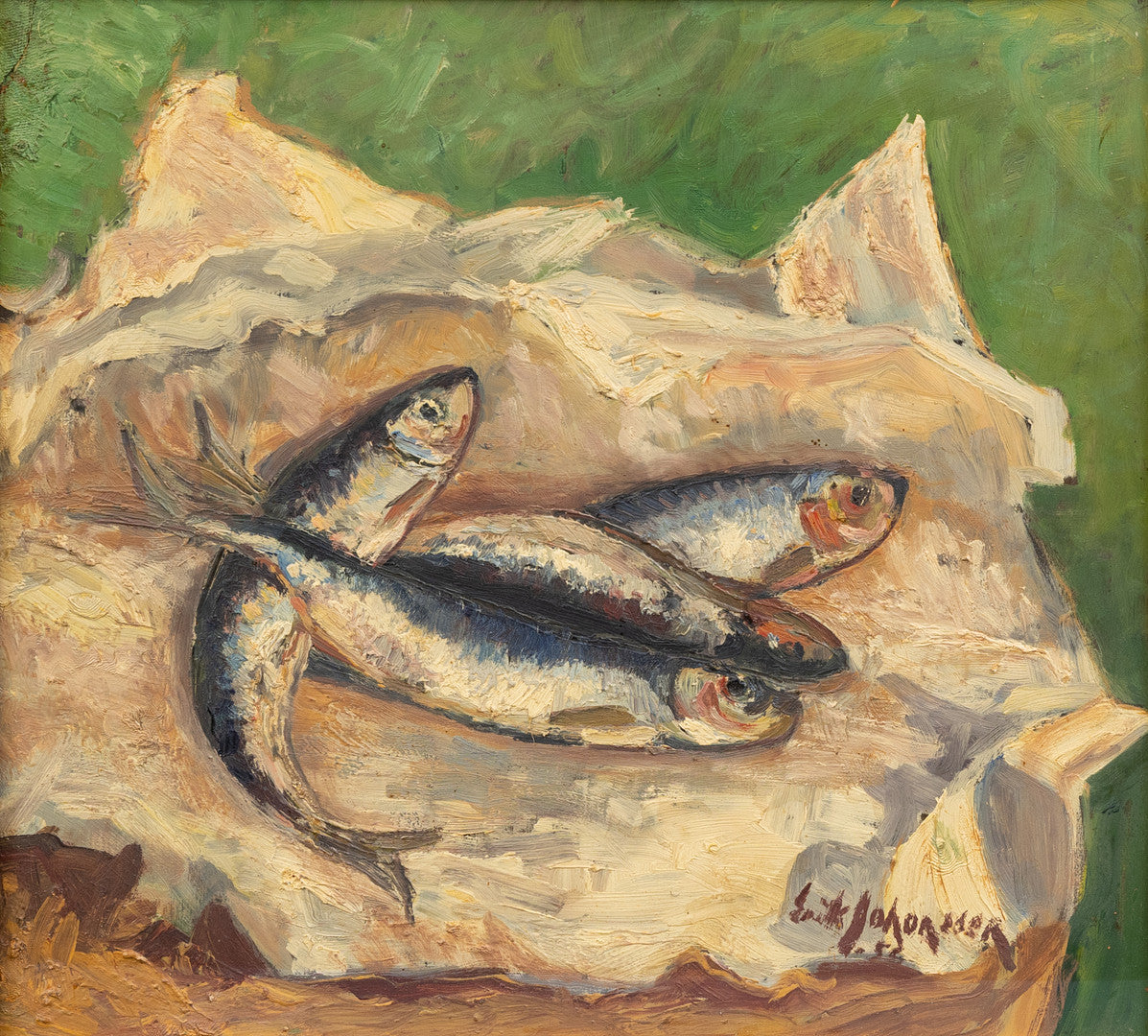 Mackerel