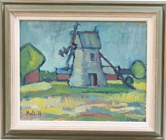 The Windmill