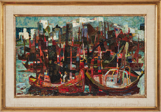 The Port